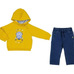 MAYORAL 2 PIECE SET 2641