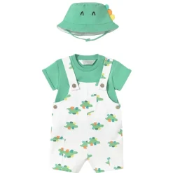 MAYORAL 3 PIECE SET 1624