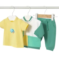 MAYORAL 3 PIECE SET 1802