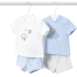 MAYORAL 4 PIECE SET 1609