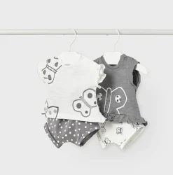 MAYORAL 4 PIECE SET 1696