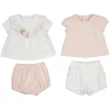 MAYORAL 4 PIECE SET 1610