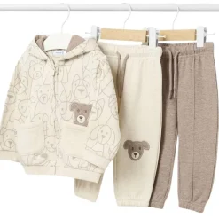 MAYORAL 3 PIECE SET 2823