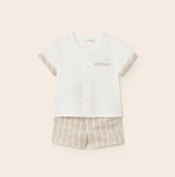 MAYORAL 2 PIECE SET 1264