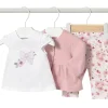 MAYORAL 3 PIECE SET 1761