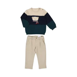 MAYORAL 2 PIECE SET 2544