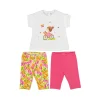 MAYORAL 3 PIECE SET 1737