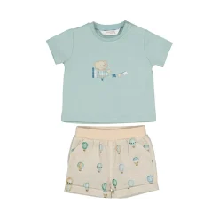 MAYORAL 2 PIECE SET 1205