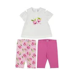 MAYORAL 3 PIECE SET 1740