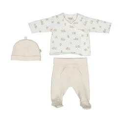 MAYORAL 3 PIECE SET 9906