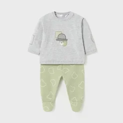 MAYORAL 2 PIECE SET 2511