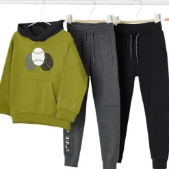 MAYORAL 3 PIECE SET 4879