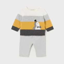 MAYORAL 2 PIECE SET 2521