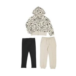 MAYORAL 3 PIECE SET 4888