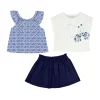 MAYORAL 3 PIECE SET 3954