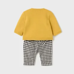 MAYORAL 2 PIECE SET 2522