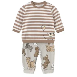 MAYORAL 4 PIECE SET 1612