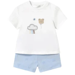 MAYORAL 4 PIECE SET 1609