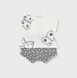 MAYORAL 4 PIECE SET 1696