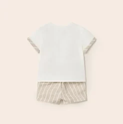 MAYORAL 2 PIECE SET 1264