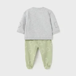 MAYORAL 2 PIECE SET 2511