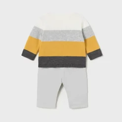 MAYORAL 2 PIECE SET 2521