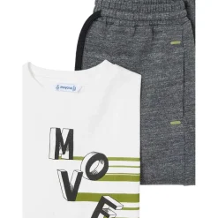 MAYORAL 3 PIECE SET 4606