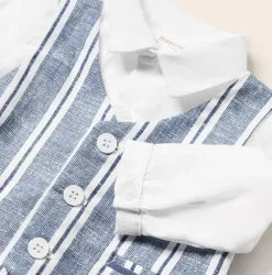 MAYORAL 3 PIECE SET 1263