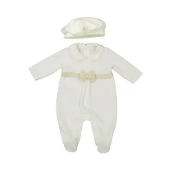 MAYORAL ALL IN ONE & BERET 2782