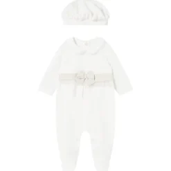 MAYORAL ALL IN ONE & BERET 2782