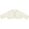 MAYORAL BOLERO CARDIGAN 318