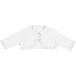 MAYORAL BOLERO CARDIGAN 318