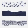 MAYORAL BOX OF 3 HEADBANDS 9268 84