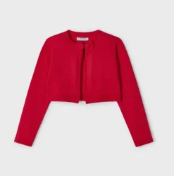 MAYORAL CARDIGAN 321