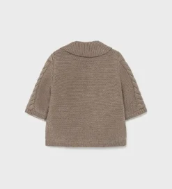 MAYORAL CARDIGAN 2372