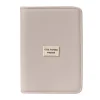 MAYORAL DOCUMENT HOLDER 19914