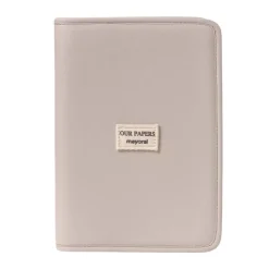 MAYORAL DOCUMENT HOLDER 19914