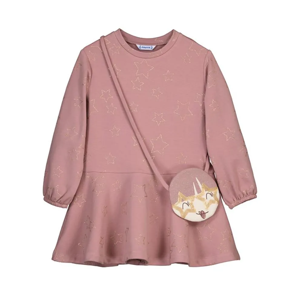 MAYORAL DRESS 4931
