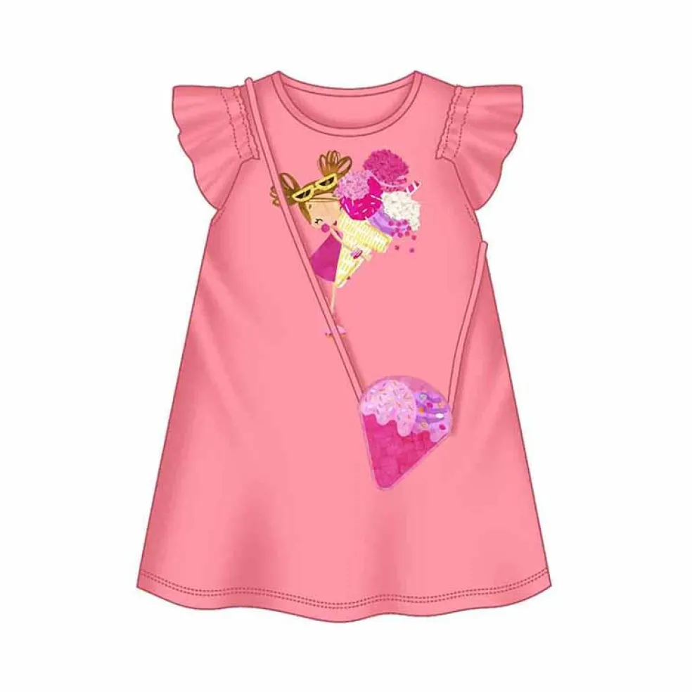 MAYORAL DRESS 3940