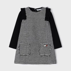 MAYORAL DRESS 4921
