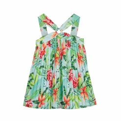 MAYORAL DRESS 3934