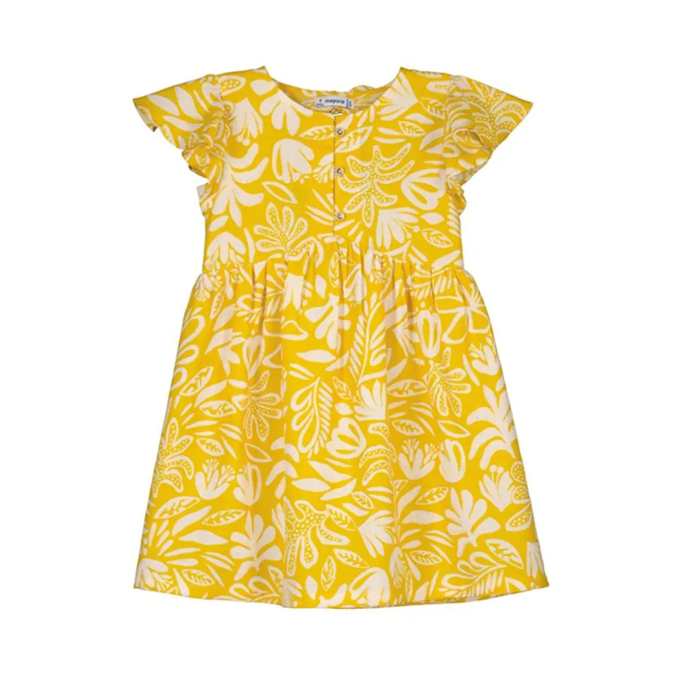 MAYORAL DRESS 3923