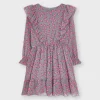 MAYORAL DRESS 4929