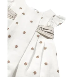MAYORAL DRESS 1859