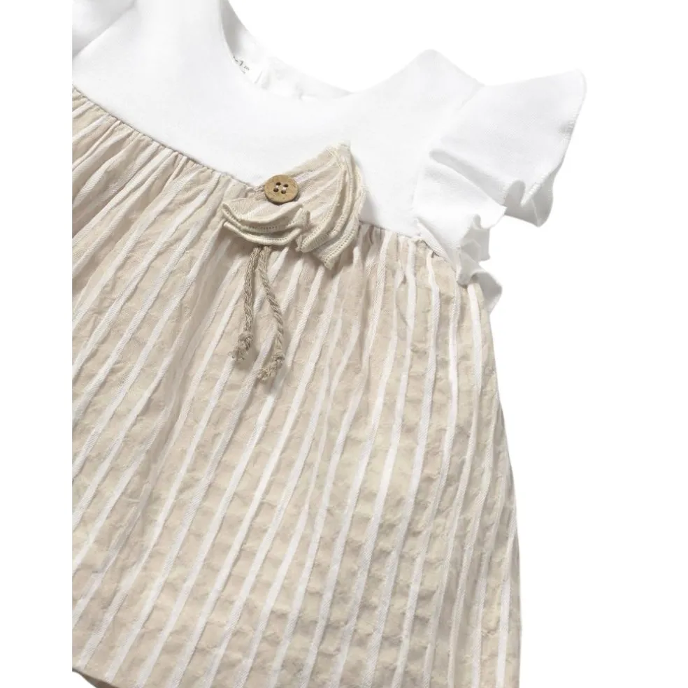 MAYORAL DRESS 1845