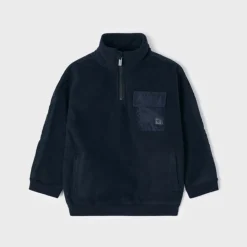 MAYORAL FLEECE 4457 91