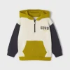 MAYORAL HOODIE 4451