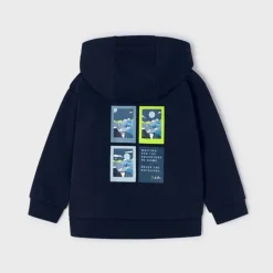MAYORAL HOODIE 4427
