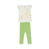 MAYORAL LEGGING SET 3707