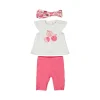 MAYORAL LEGGING SET 1763